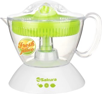 Соковыжималка Sakura SA-6509GR - 1/1