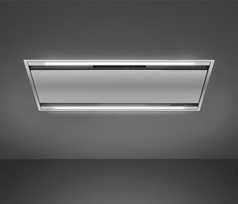 Кухонная вытяжка Smeg KLT9L4X - 1/1