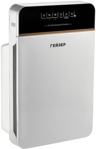 Очиститель воздуха Гейзер Модель 1 - 1/1
