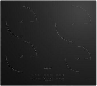 Варочная панель Hotpoint HB 1560S NE - 1/1