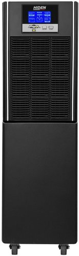 Источник бесперебойного питания HIDEN Expert UDC92010S (9А/ч x 16шт) - 1/1