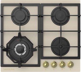 Варочная панель Zigmund & Shtain M 26.6 X - 1/1