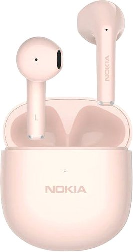 Наушники Nokia E3110 (розовый) - 1/1