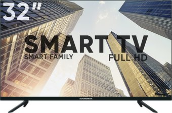 Телевизор Soundmax SM-LED32M16S - 1/1