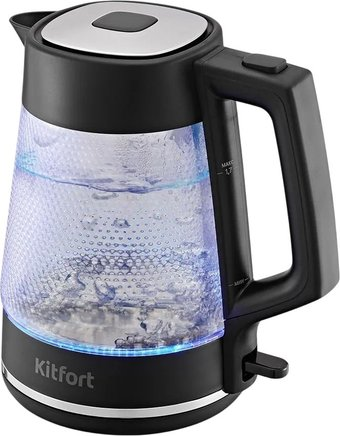 Электрический чайник Kitfort KT-6710 - 1/1