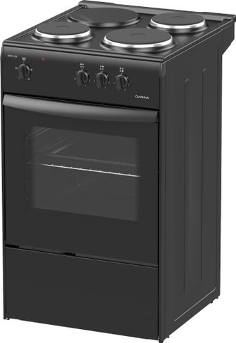 Кухонная плита Darina S EM331 404 B - 1/1