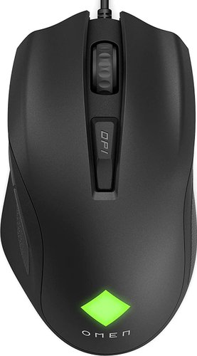 Игровая мышь HP OMEN Vector Essential - 1/1
