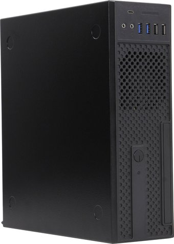 Корпус In Win CJ708-U3 265W - 1/1