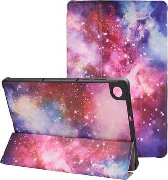 Чехол для планшета KST Flex для Lenovo Tab M10 HD 2nd Gen (космос) - 1/1