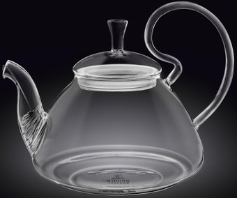 Заварочный чайник Wilmax WL-888818/A - 1/1