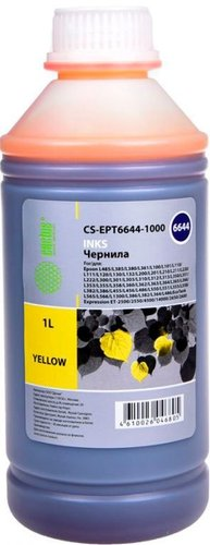 Чернила CACTUS CS-EPT6644-1000 - 1/1