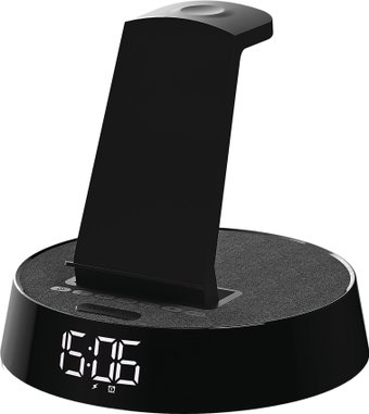 Беспроводная колонка BBK BTA1110 (черный) - 1/1