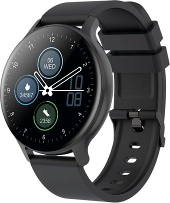 Умные часы Canyon Badian SW-68 (черный) - 1/1