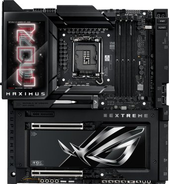 Материнская плата ASUS ROG Maximus Z890 Extreme - 1/1