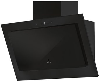 Кухонная вытяжка LEX Mio GS 600 (черный) - 1/1