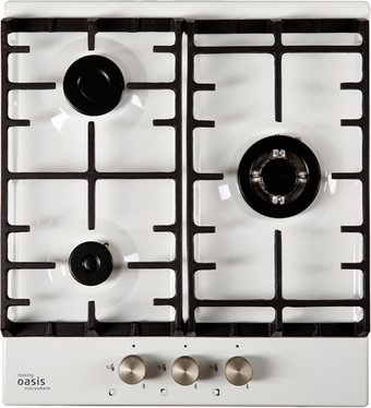 Варочная панель Making Oasis Everywhere P-3MWT (B) - 1/1