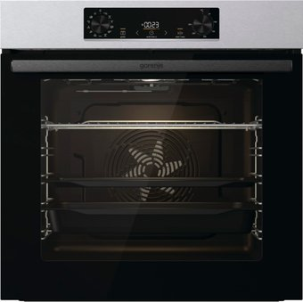 Электрический духовой шкаф Gorenje BOSB6737E03X - 1/1