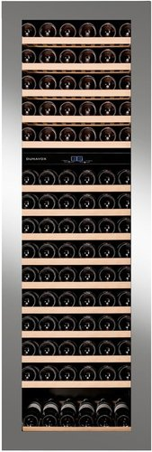 Винный шкаф Dunavox DAVG-114.288DSS.TO - 1/1