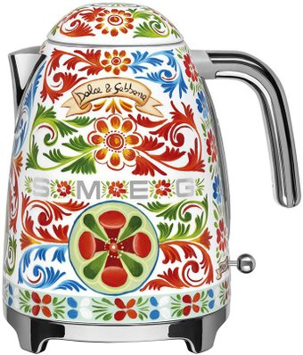 Электрический чайник Smeg KLF03DGEU - 1/1