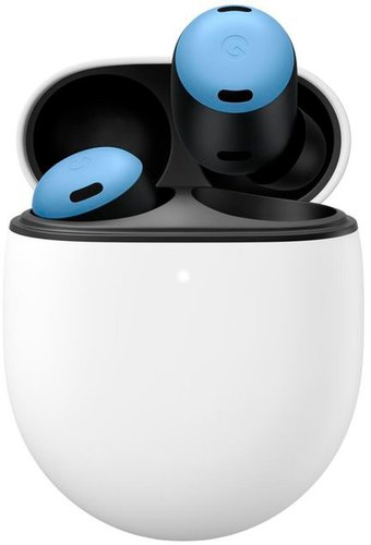Наушники Google Pixel Buds Pro (залив) - 1/1