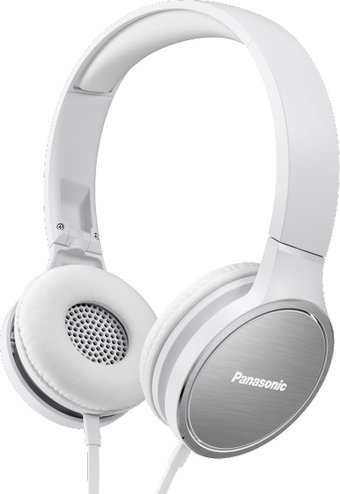 Наушники Panasonic RP-HF500MGC-W - 1/1