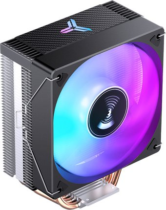 Кулер для процессора Jonsbo CR-1000E (черный) - 1/1