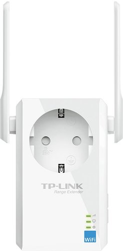 Усилитель Wi-Fi TP-Link TL-WA860RE - 1/1
