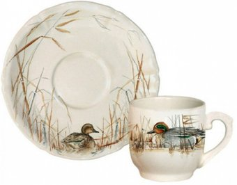 Сервиз Gien Sologne 16312PTI26 - 1/1