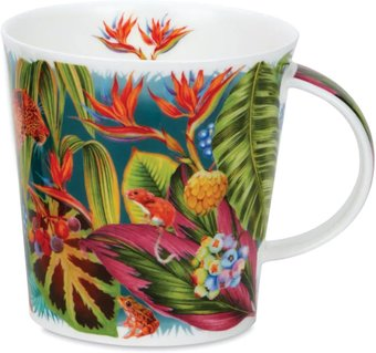 Кружка Dunoon Леопард Кернгорм DNN78596134 (480мл) - 1/1