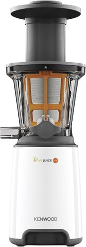 Соковыжималка Kenwood JMP400WH - 1/1