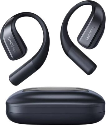 Наушники 1More Open Earbuds S70 (черный) - 1/1