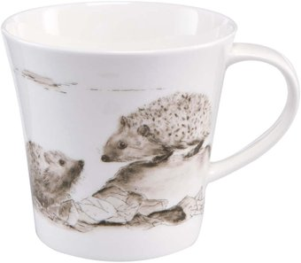 Чашка Goebel Peter Schnellhardt Друзья навсегда 26-500-10-1 - 1/1