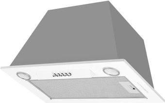 Кухонная вытяжка KUPPERSBERG Inlinea 52 W X - 1/1
