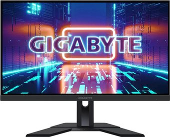 Игровой монитор Gigabyte M27Q X - 1/1