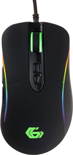 Игровая мышь Gembird MG-750 Firestarter - 1/1