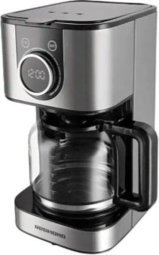 Капельная кофеварка Redmond (Редмонд) CM708 - 1/1