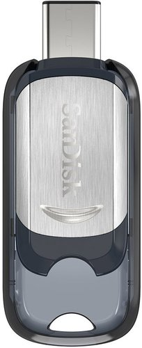 USB Flash SanDisk Ultra USB Type-C 32GB [SDCZ450-032G-G46] - 1/1