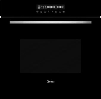 Электрический духовой шкаф Midea MO 98270 C GB - 1/1