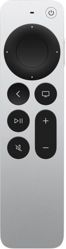 Пульт ДУ Apple TV Remote (3-е поколение) - 1/1