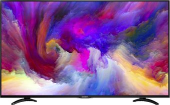 Телевизор IRBIS 50U1YDX105BS2 - 1/1