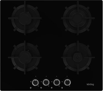 Варочная панель Korting HGG 6420 CN - 1/1