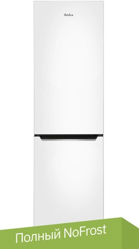 Холодильник Amica FK2995.2FT - 1/1