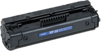Картридж Canon EP-22 - 1/1