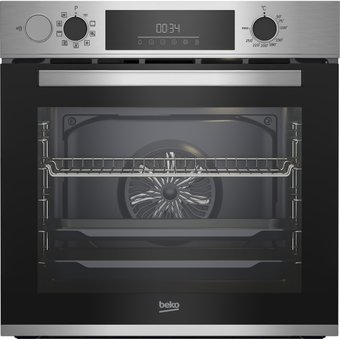 Электрический духовой шкаф BEKO BBIS12300XDE - 1/1