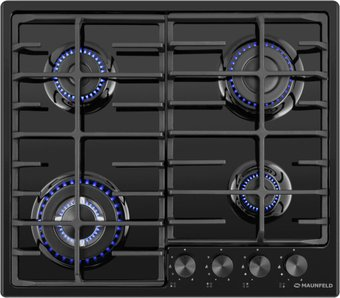 Варочная панель MAUNFELD EGHE.64.63CB2/G - 1/1