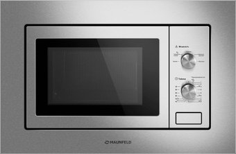 Микроволновая печь MAUNFELD MBMO820MS03 - 1/1