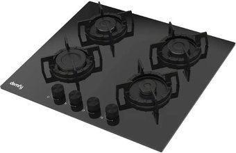 Варочная панель Domfy DM6430GH BG - 1/1