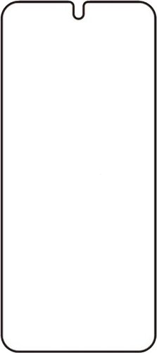 Защитная пленка KST HG для Huawei Nova 10Z (прозрачный) - 1/1