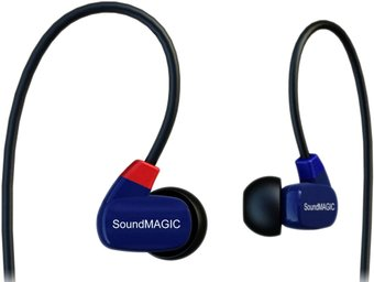 Наушники SoundMagic IN-EAR PL50 - 1/1