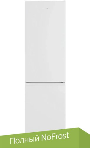 Холодильник Hotpoint HT 4200 W - 1/1